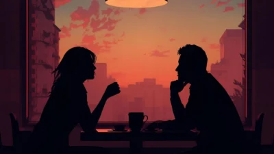 dialog or dialogue