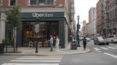 doordash or ubereats