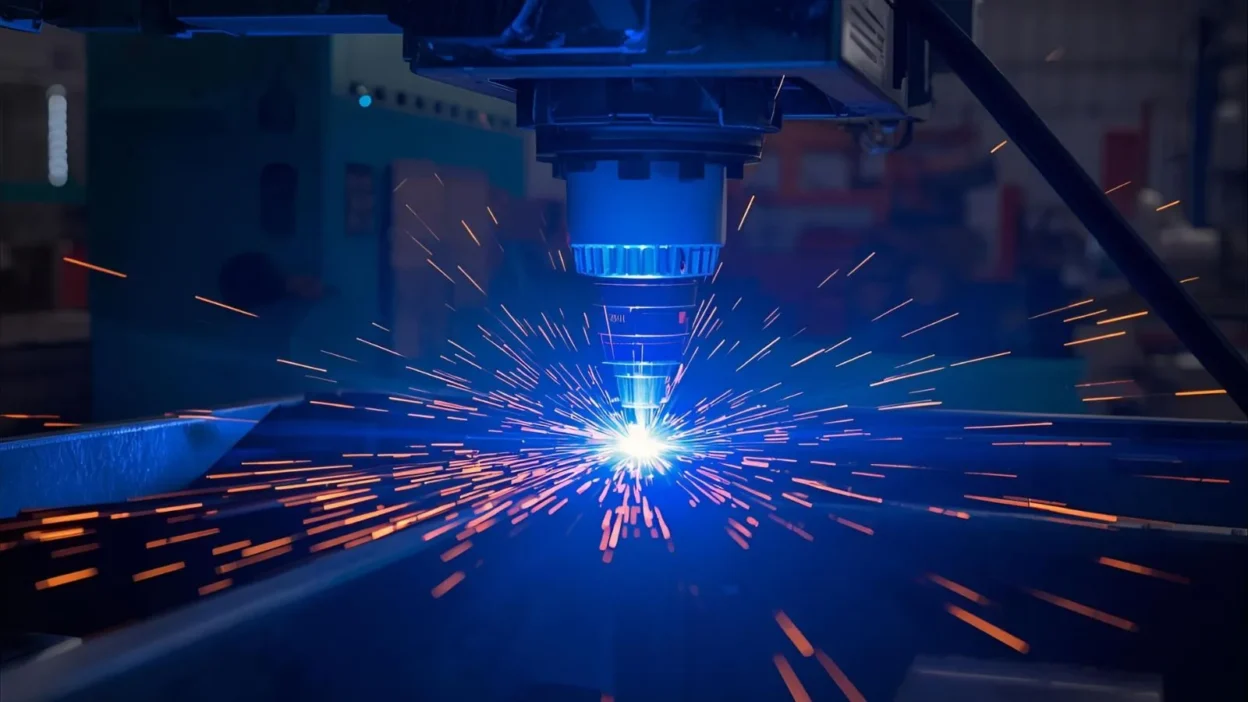Laser or Lazer
