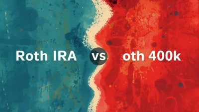 roth ira or 401k