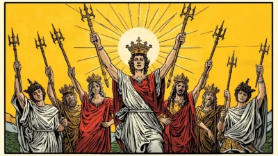 six of wands yes or no