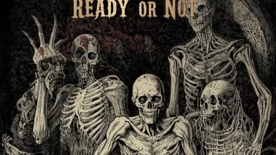 twisted nerve ready or not