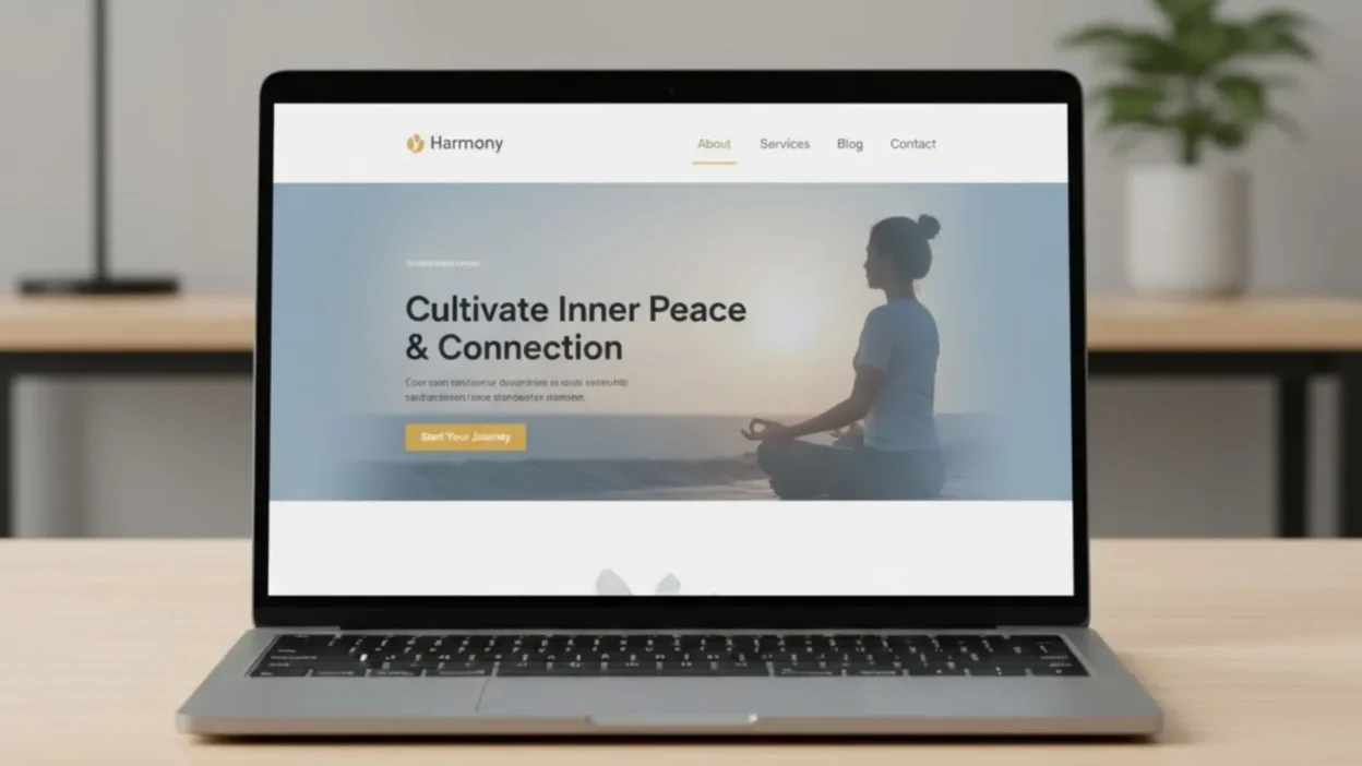 Homepage or Home page